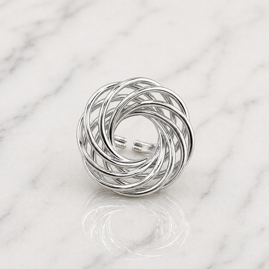 Anillo Remolino