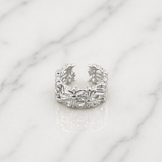 Anillo Flor Imperial