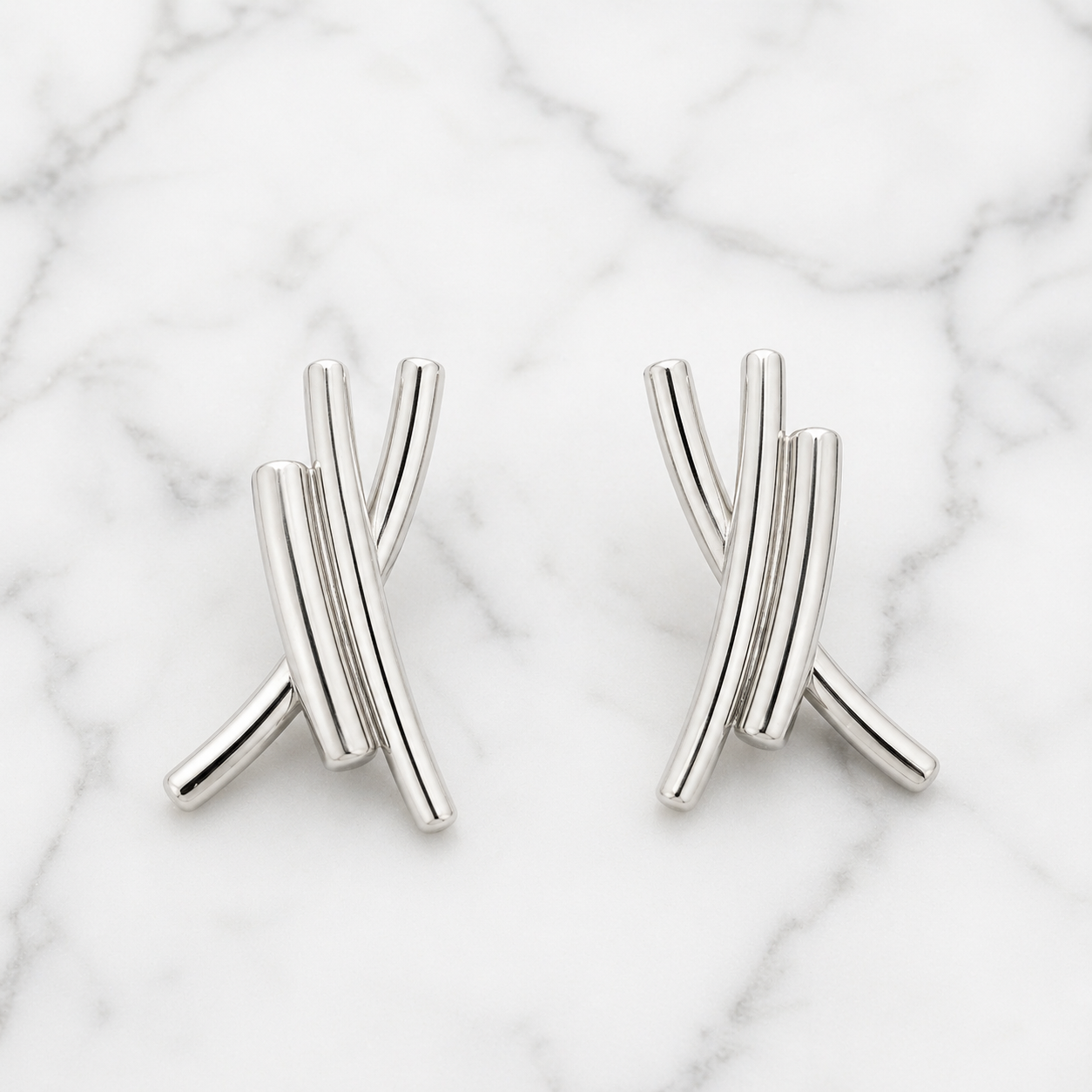 Aretes Cruce