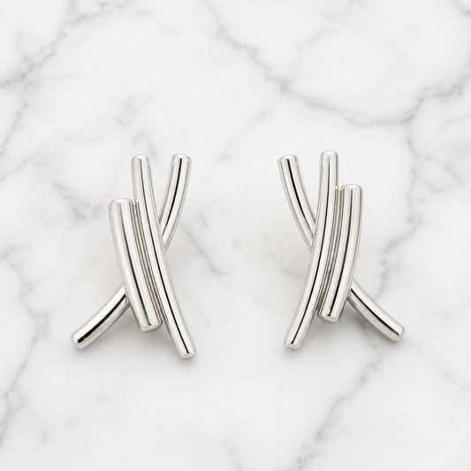 Aretes Cruce