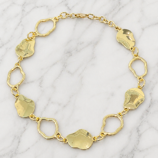 Collar Fragmentos