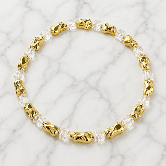 Collar Cristal