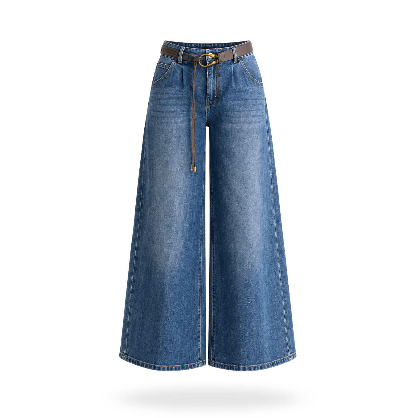 Pantalon pata de Elefante