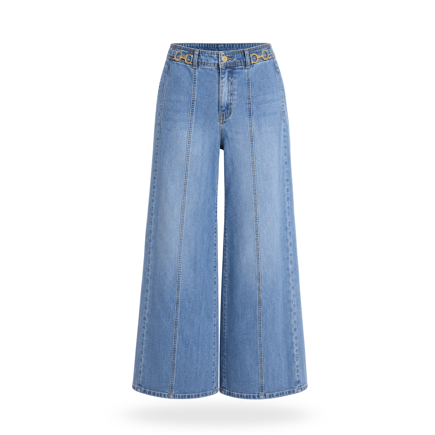 Pantalon pinza