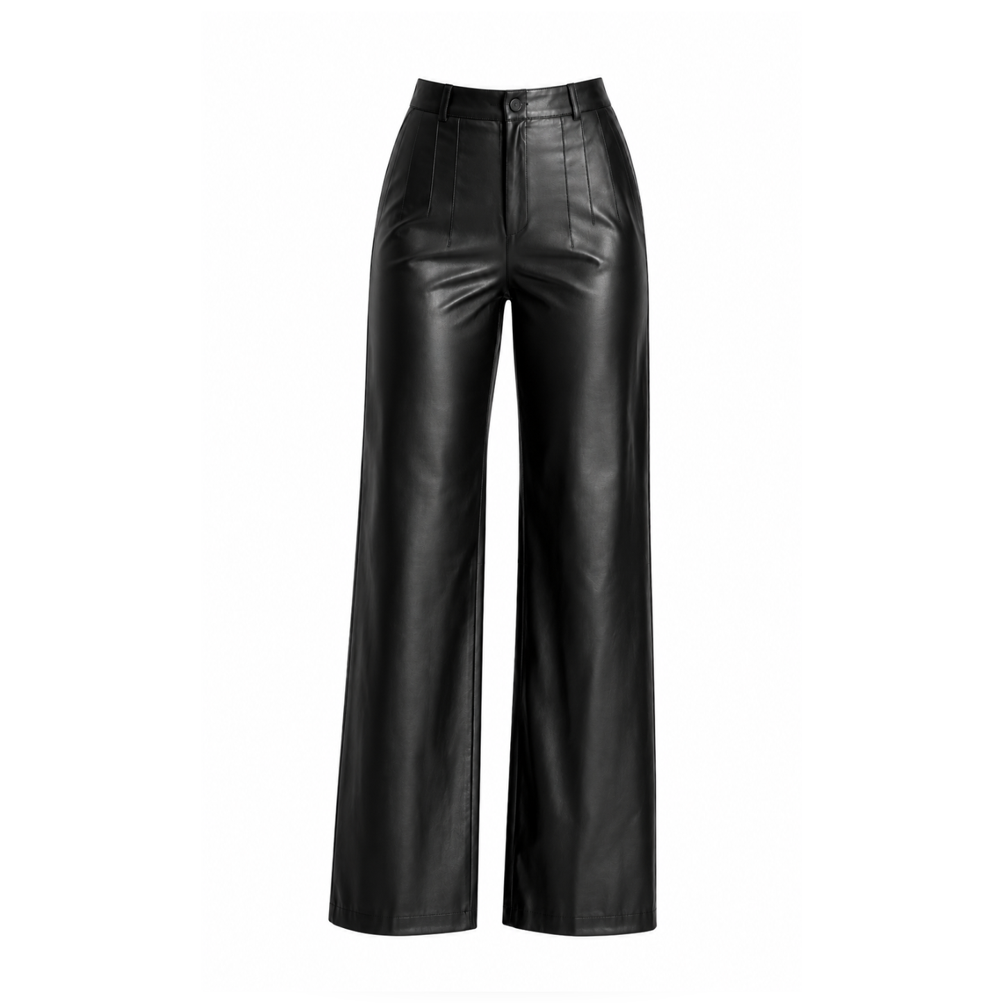 Pantalon Pinzas Vinipiel