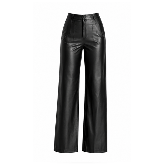 Pantalon Pinzas Vinipiel