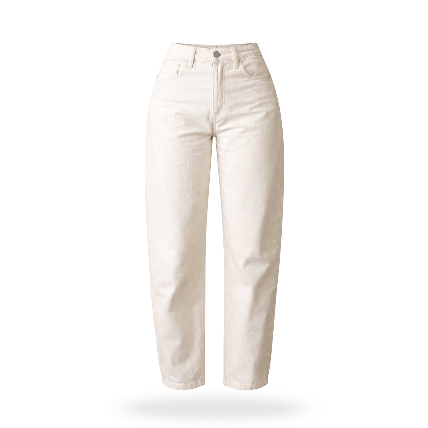 Jeans barrel