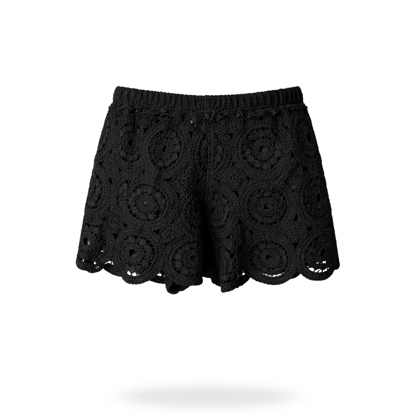 Short Crochet