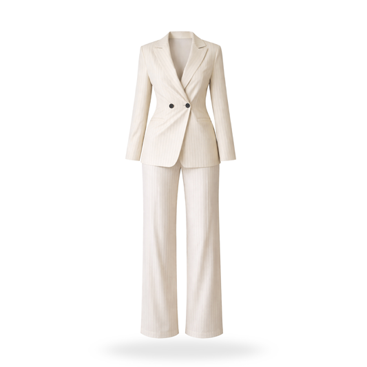 Conjunto Sastre de Lineas