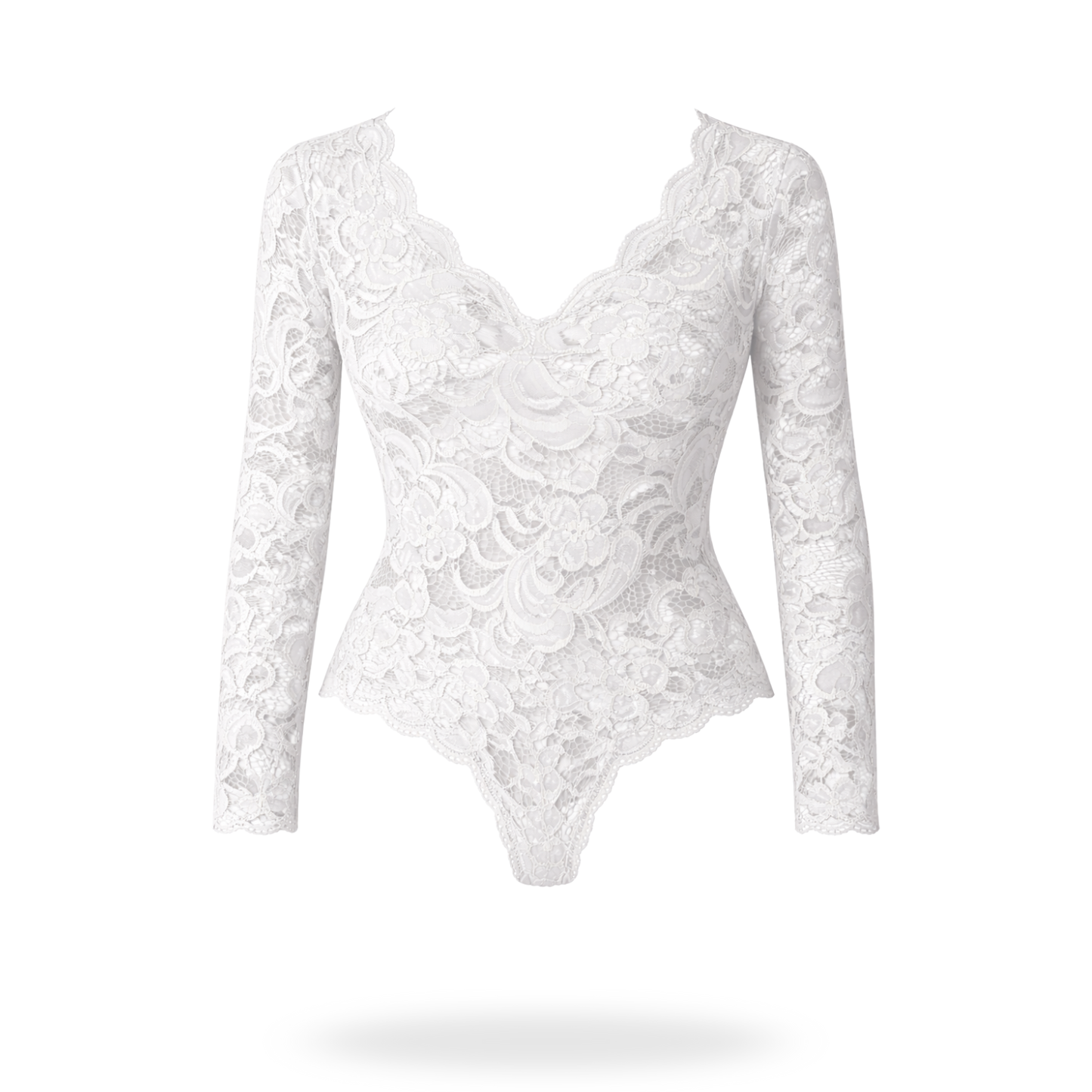 Body encaje