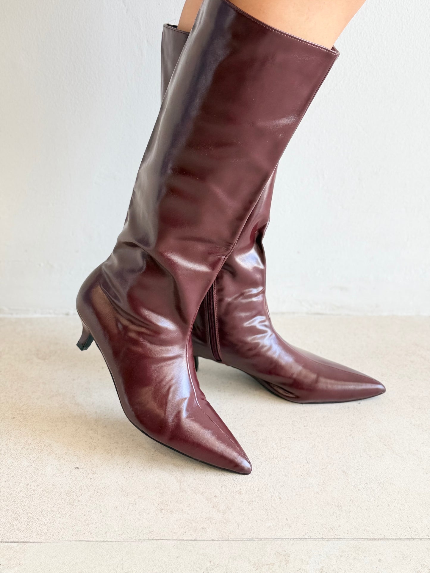 Botas Alina