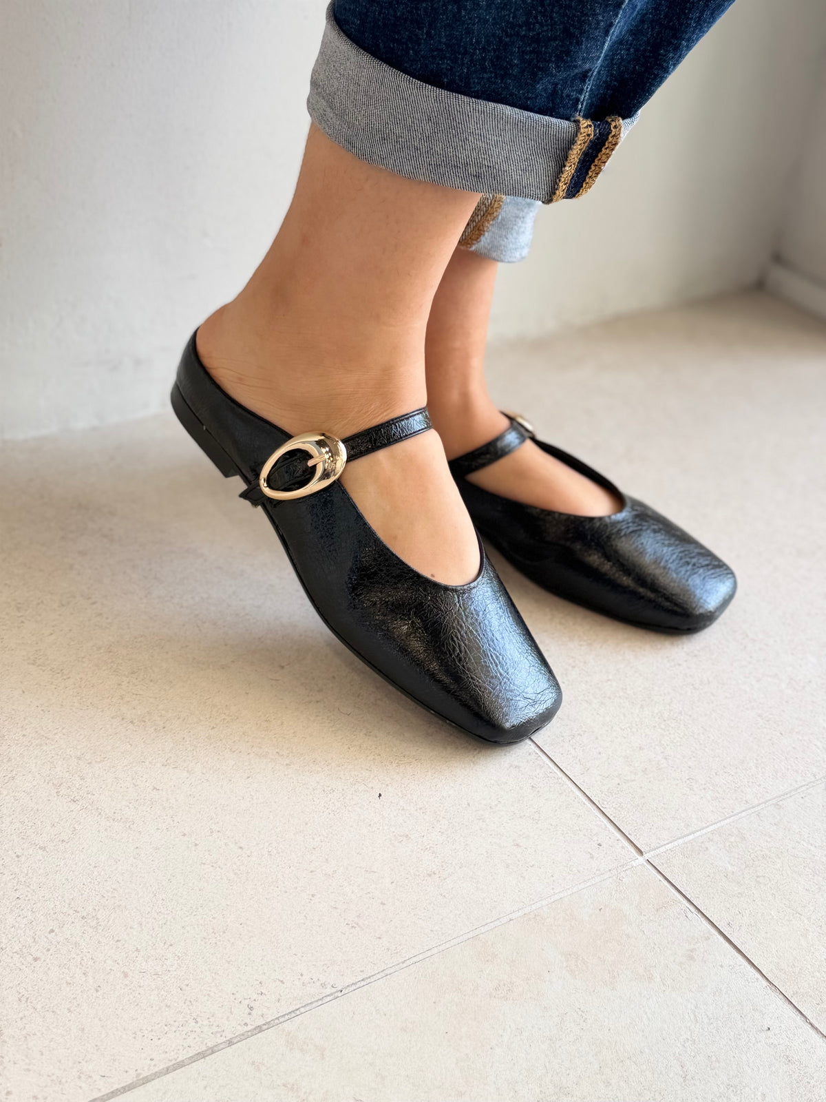 Flats Gianni