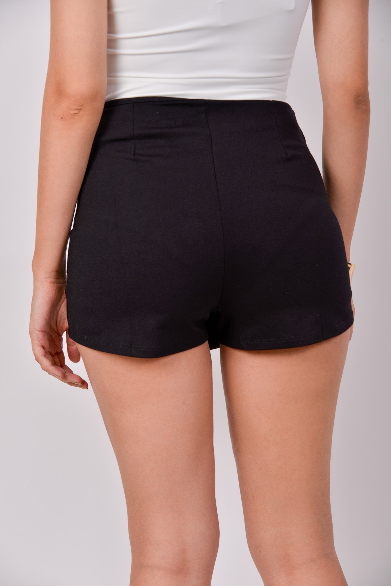 Falda short