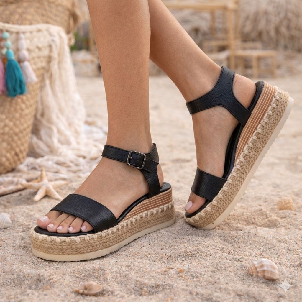 Sandalias Mallorca