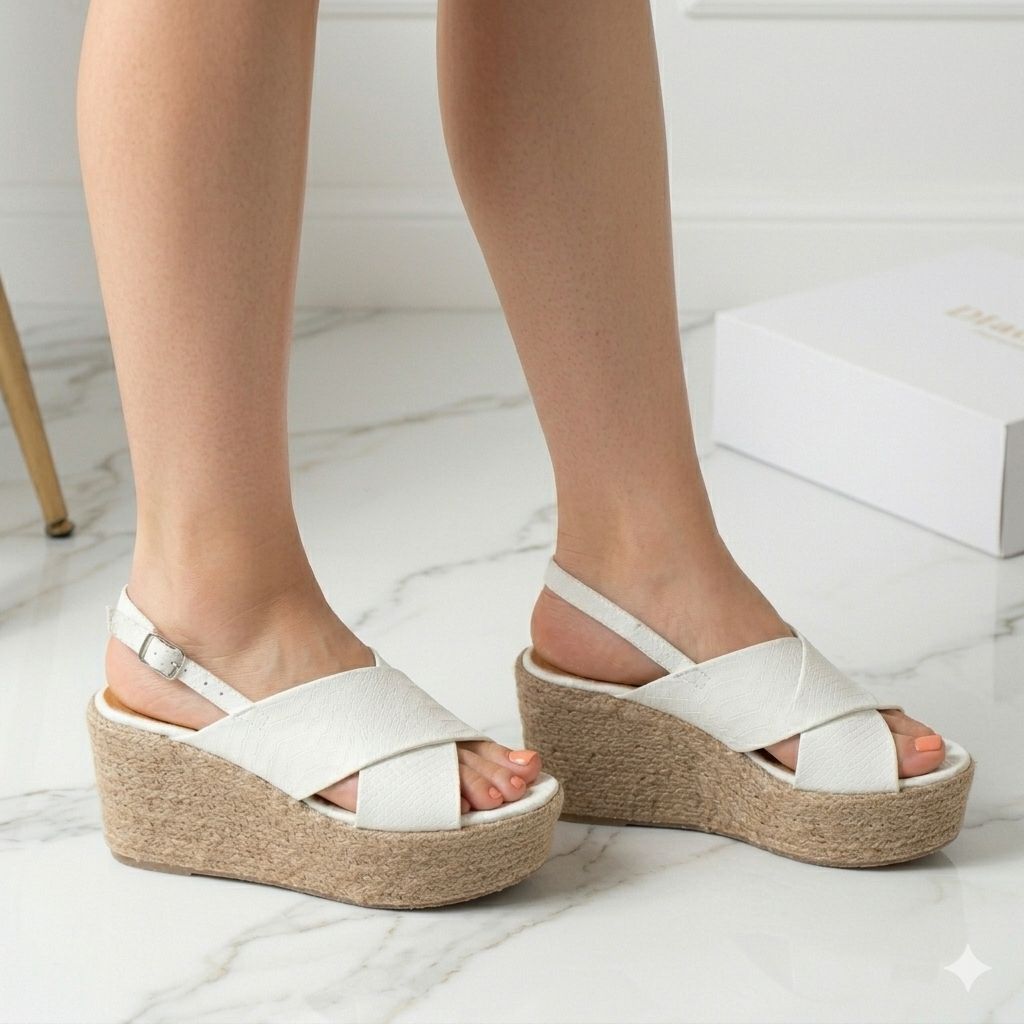 Sandalias Sayulita
