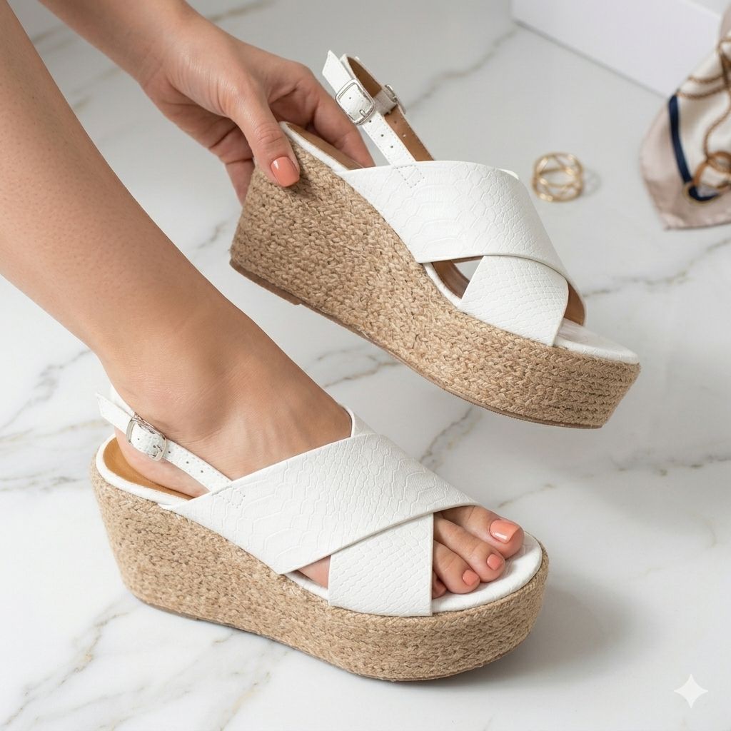 Sandalias Sayulita