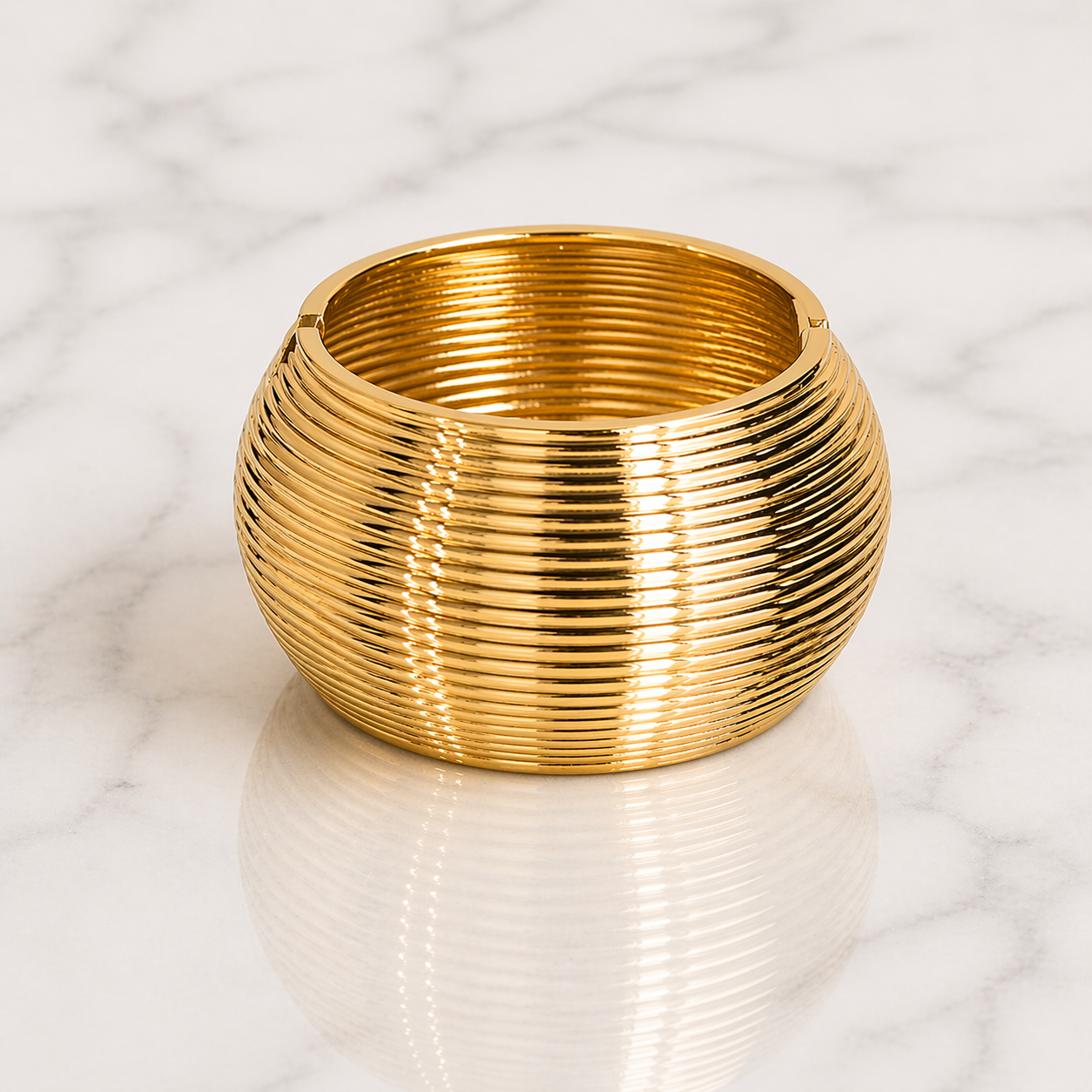 Brazalete Barril rayas