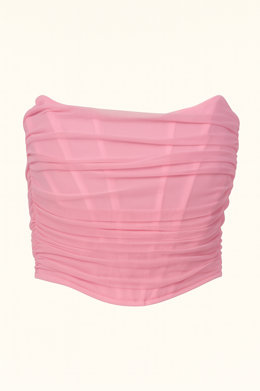 Corset Mesh