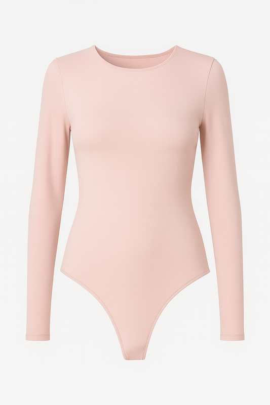 Body manga larga