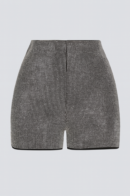 Short Brillos