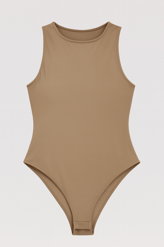 Body halter