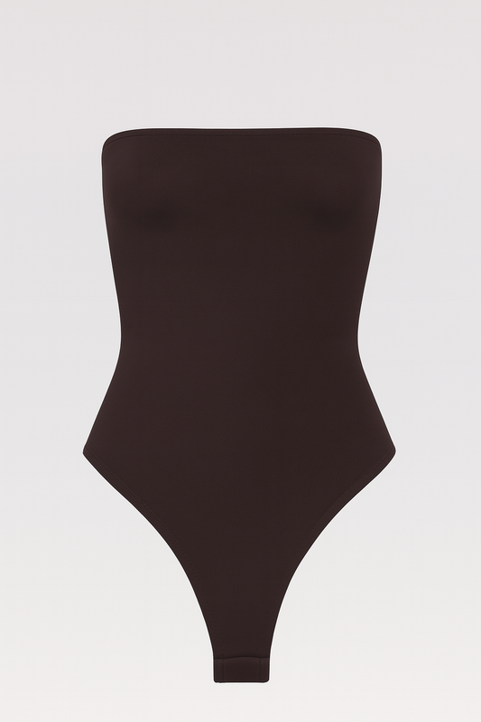 Body Strapless