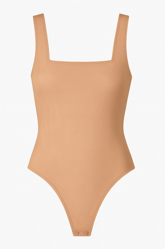 Body mesh
