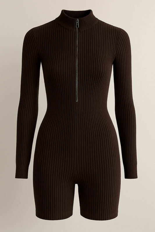 Jumper tejido