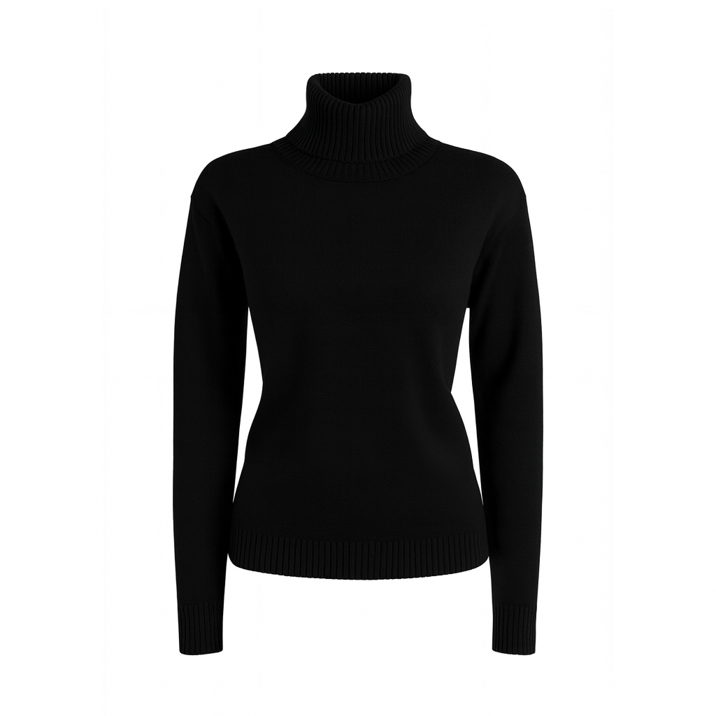 Sueter Cuello Alto
