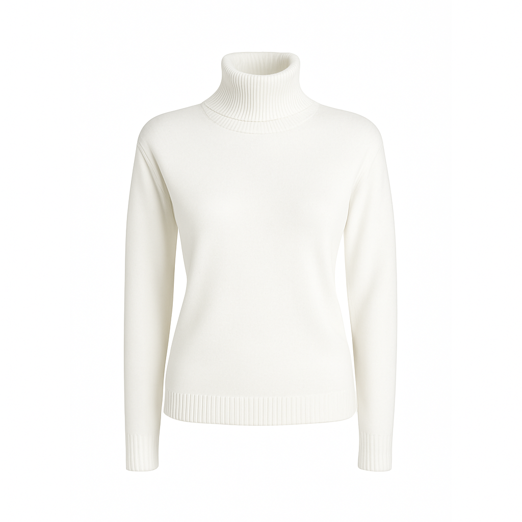Sueter Cuello Alto