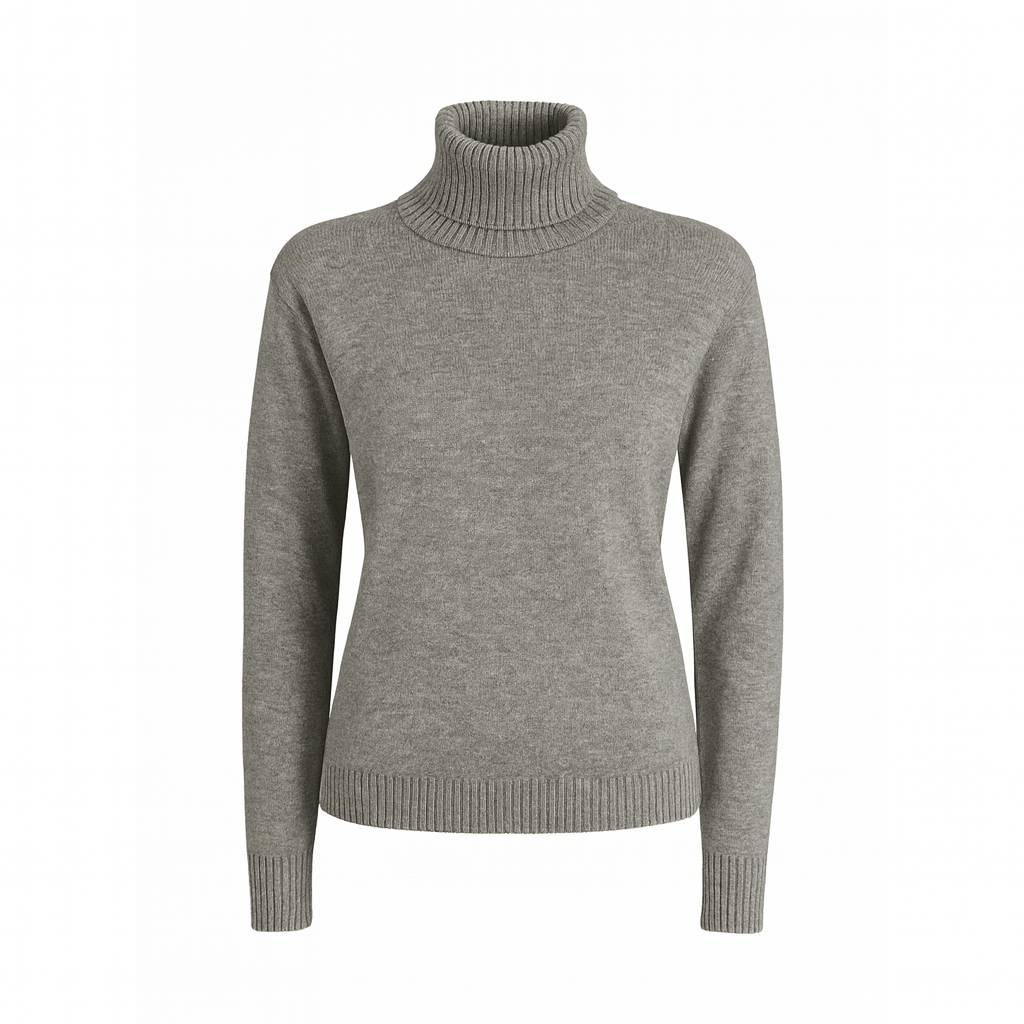 Sueter Cuello Alto