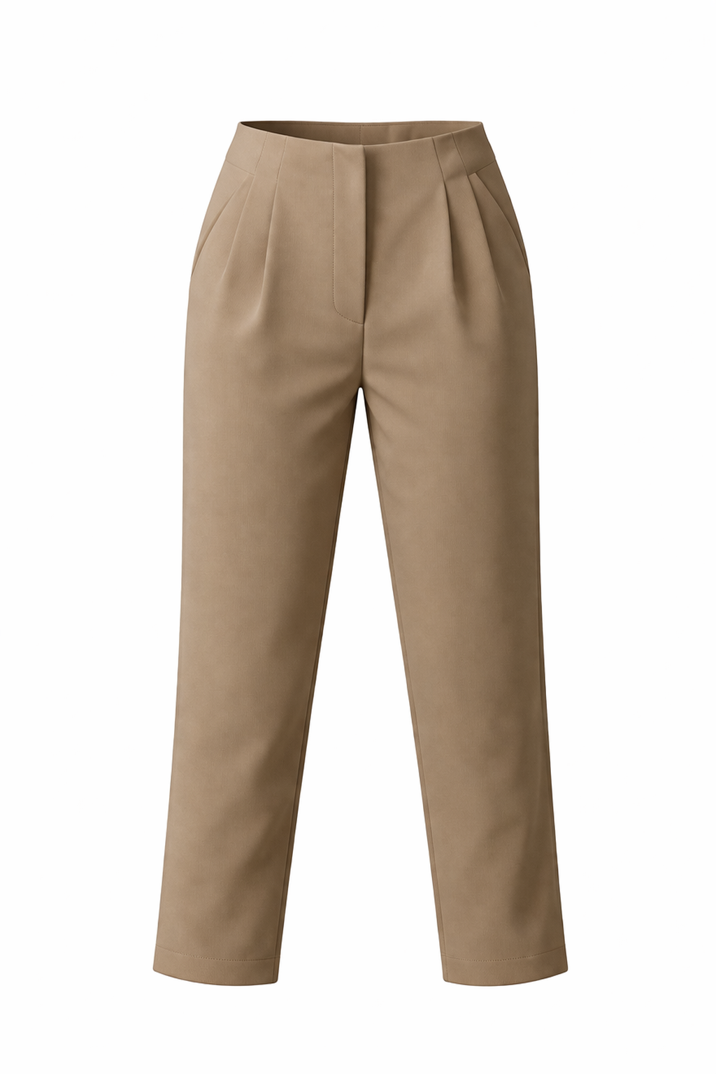 Pantalon De Pinzas