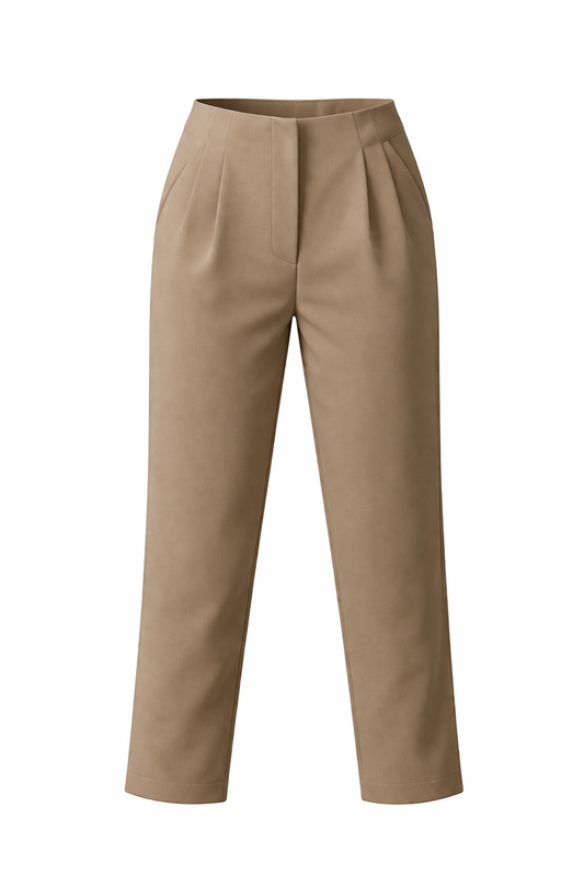 Pantalon De Pinzas