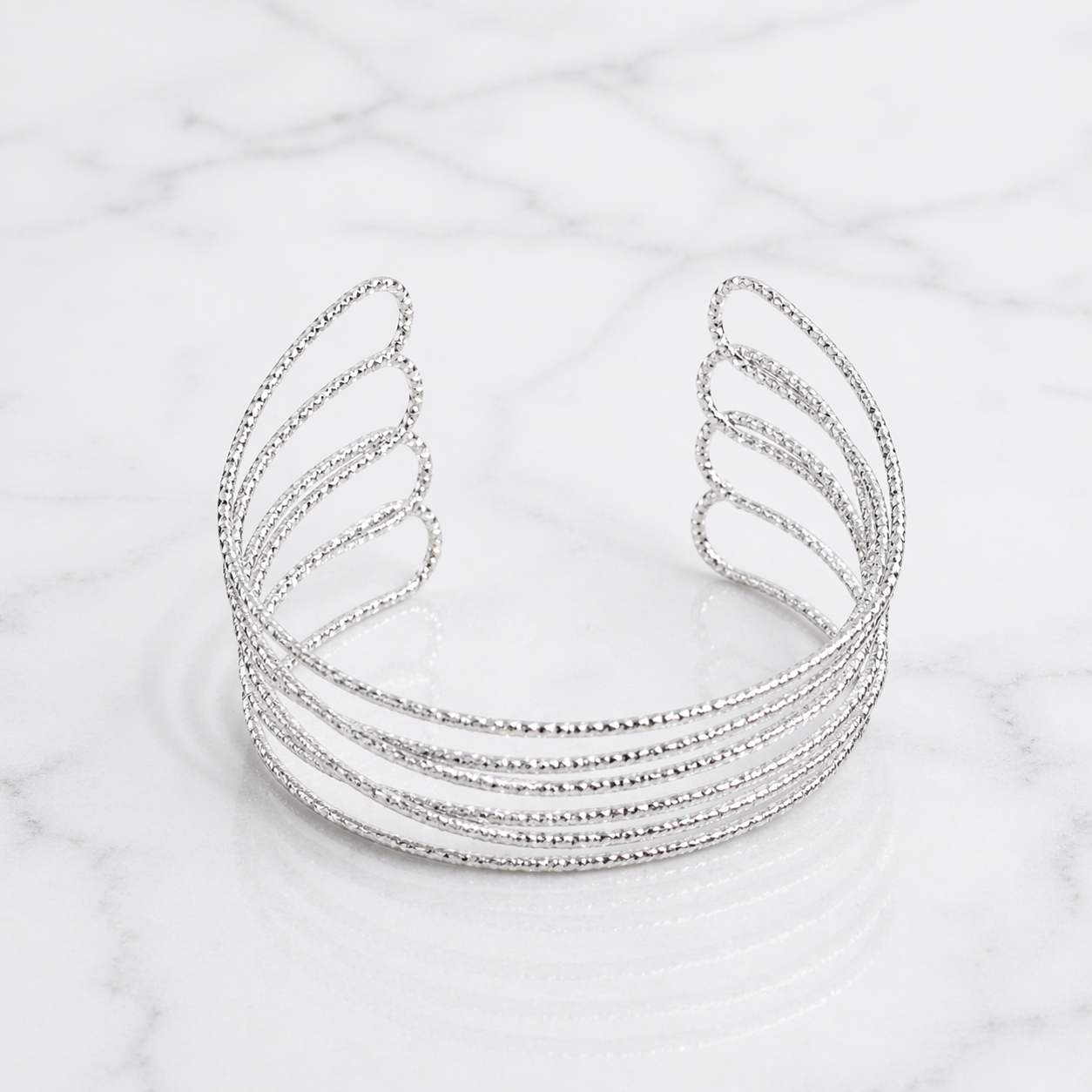Brazalete Ondas para Atebrazo
