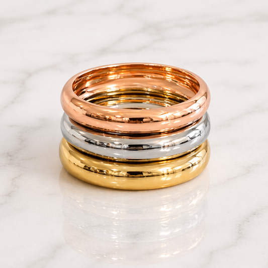 Brazalete 3 oros