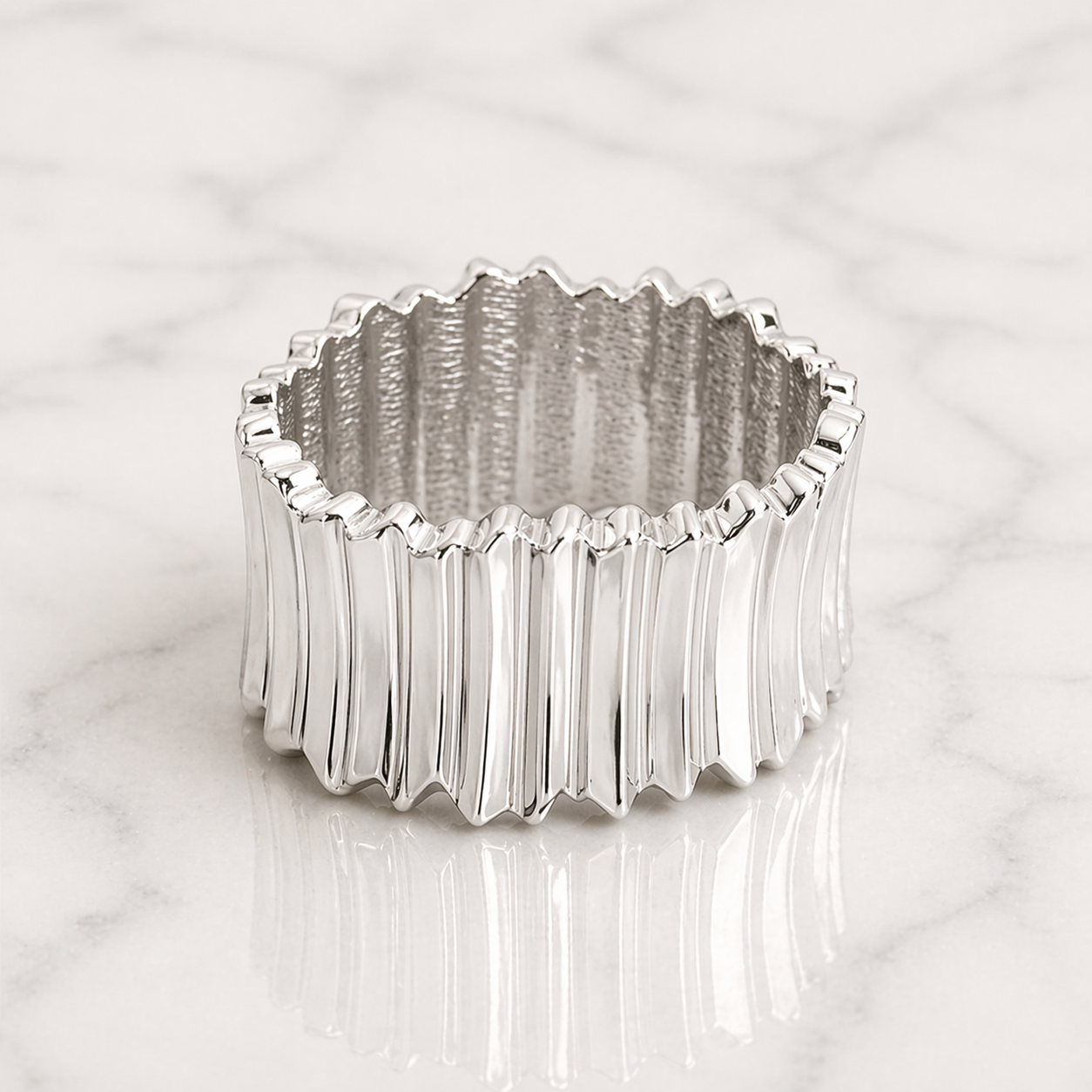 Brazalete Barras verticales