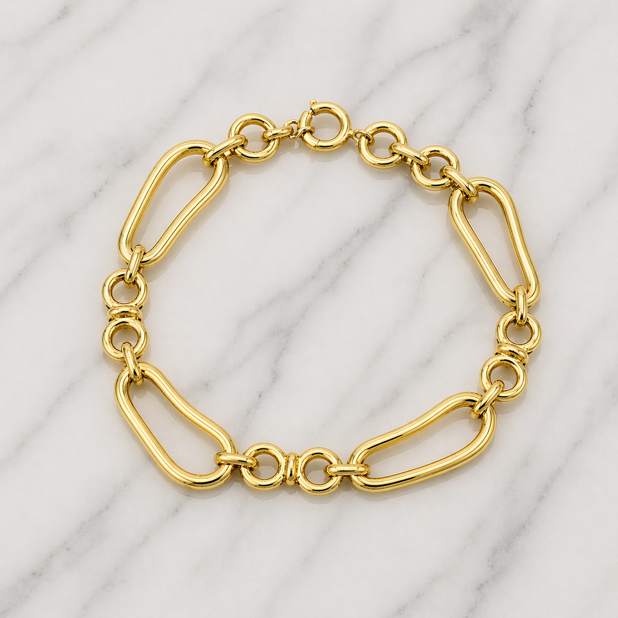 Collar Oval