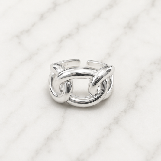Anillo Eslabones