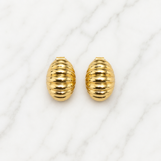 Aretes Conchita