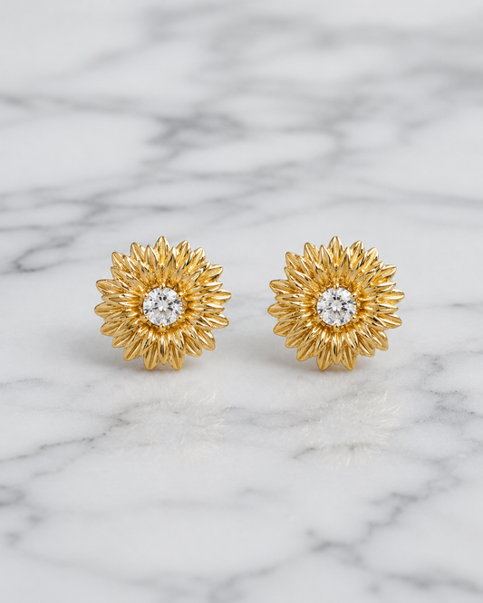 Arete Girasol