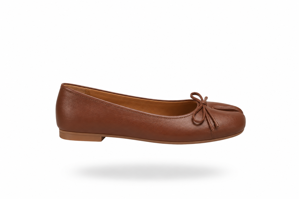 Flats Tabi café – Daze Mx
