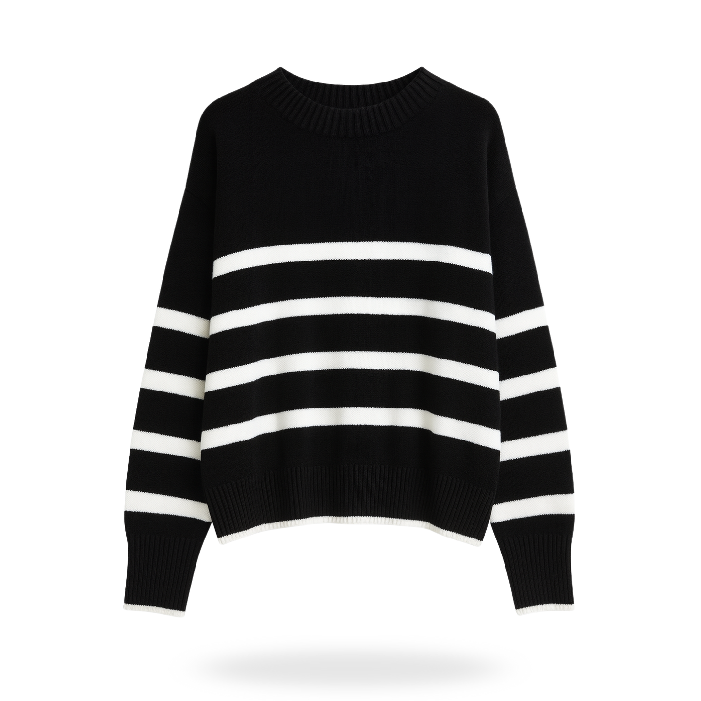 Sueter de rayas