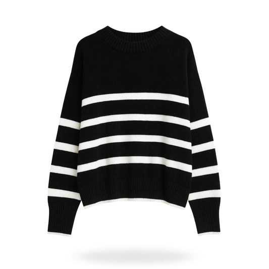 Sueter de rayas